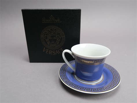 ebay rosenthal versace